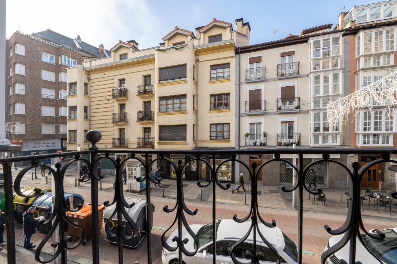 Dolce Vita Centro Vitoria-Gasteiz Exterior photo