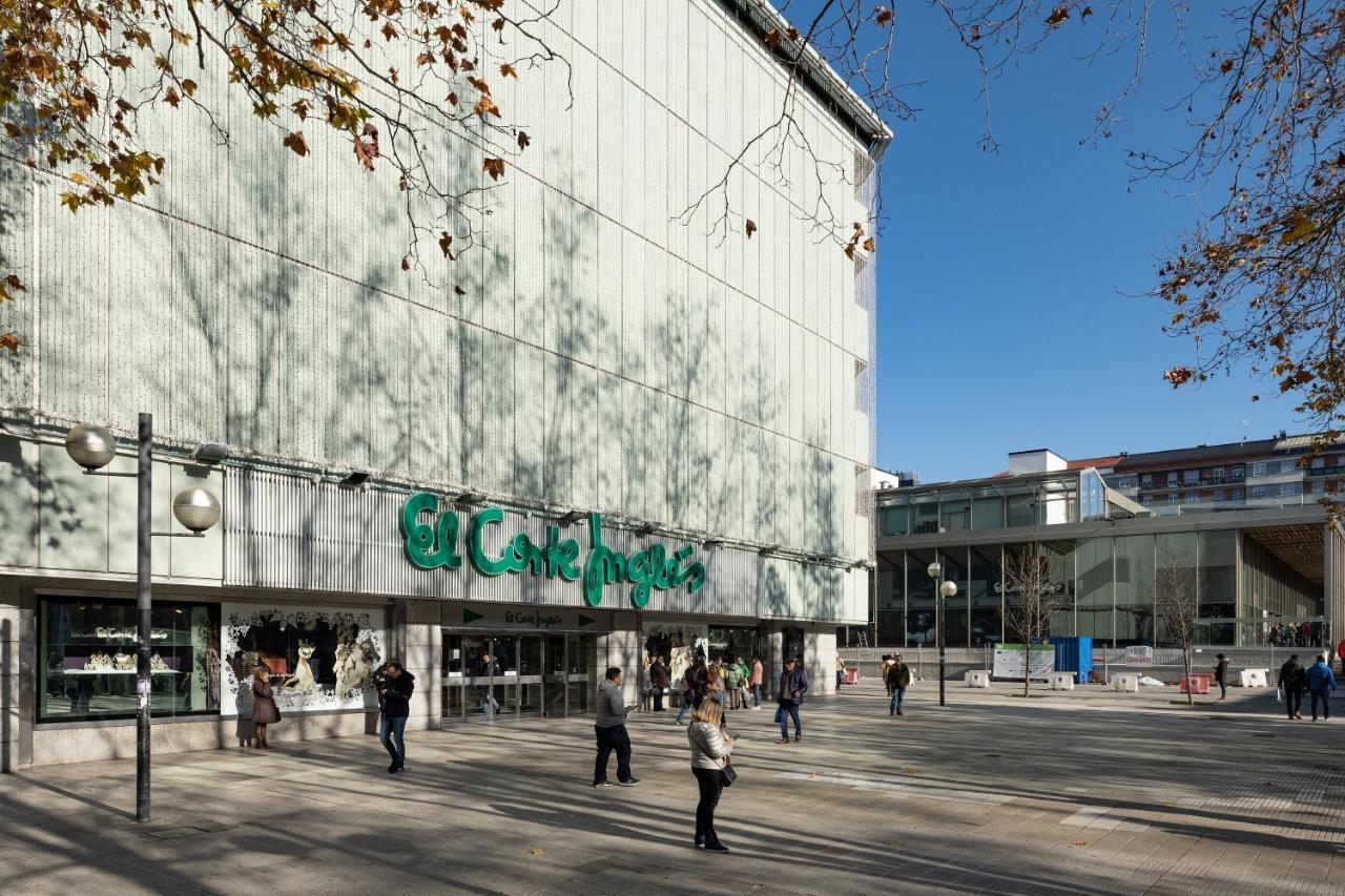Dolce Vita Centro Vitoria-Gasteiz Exterior photo