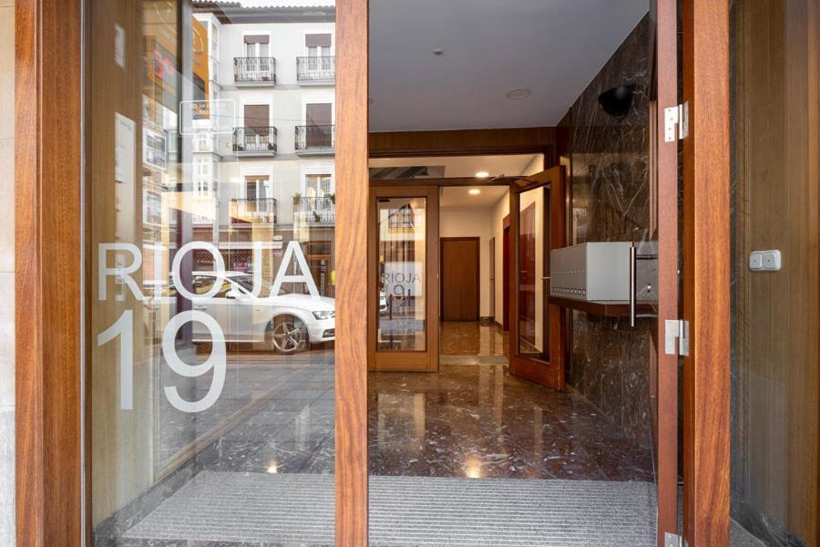 Dolce Vita Centro Vitoria-Gasteiz Exterior photo