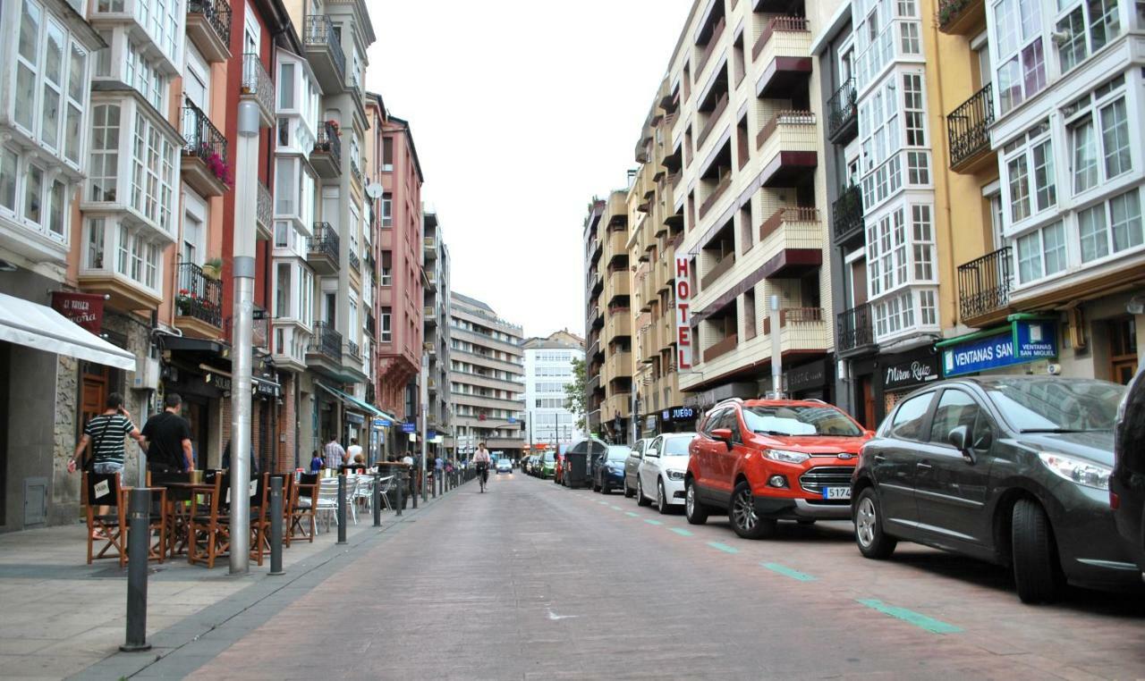 Dolce Vita Centro Vitoria-Gasteiz Exterior photo